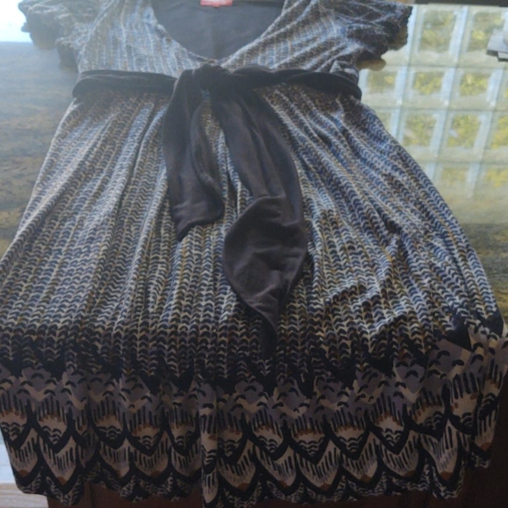 DERBY- made in Italy- lovely Dress - Picture 8 of 11